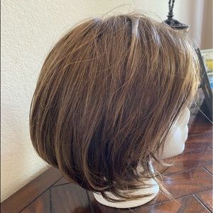 Paula Young Wig. New in box. Tried on but never worn.